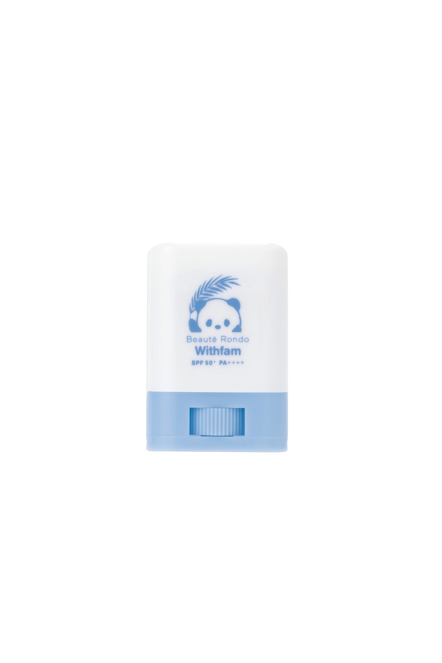 WITHFAM | UV STICK UNSCENTED 15G | 無香型 UV 防曬棒14克