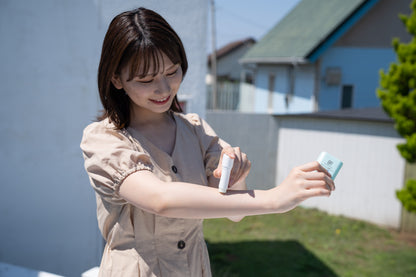 清涼運動防曬棒 15g