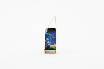 抹茶保濕霜（濃郁綠茶味）75g