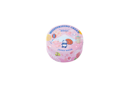 櫻花保濕霜（淡雅櫻花香）75g