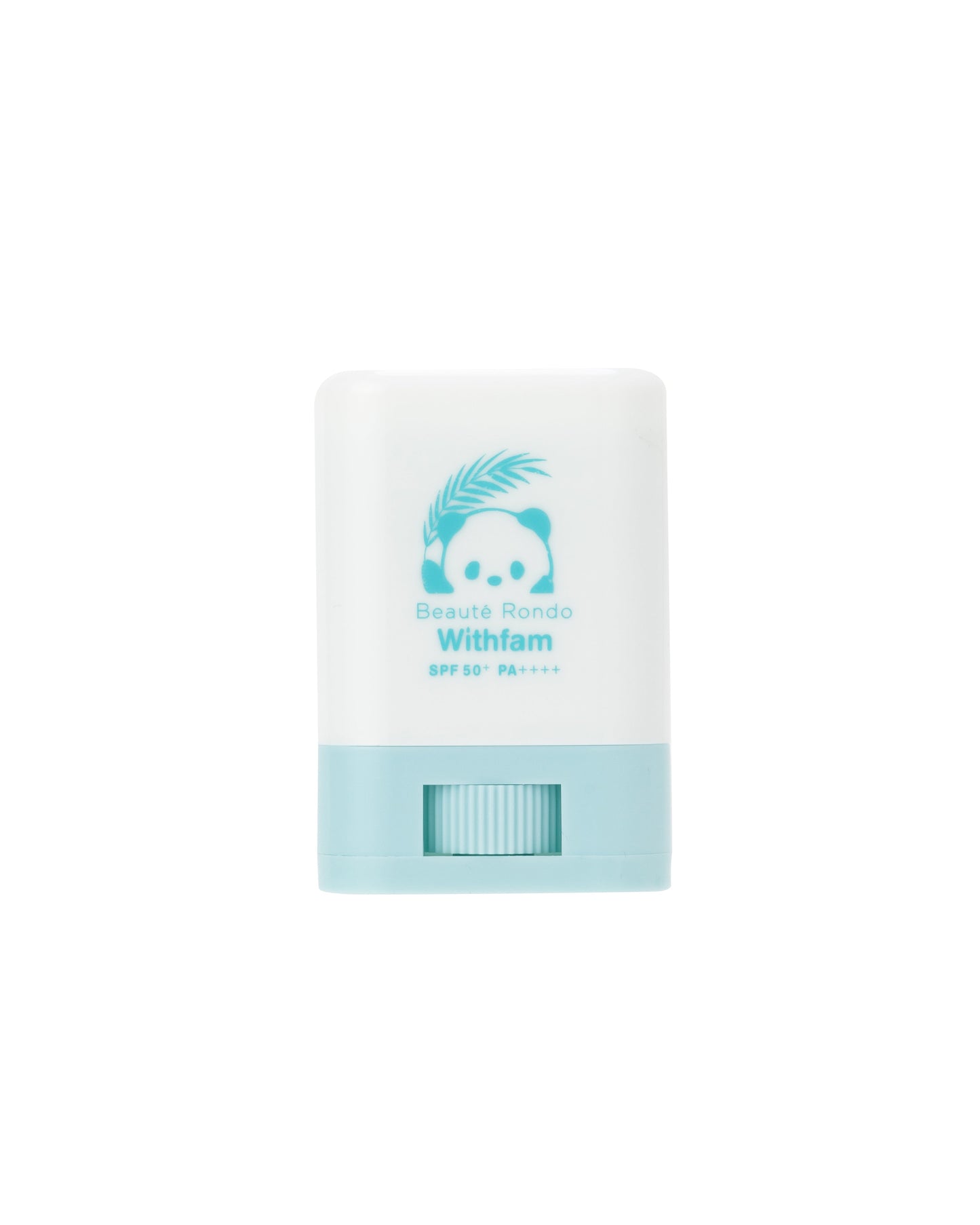 Withfam Herb UV Stick SPF50+ PA++++ 草本防曬棒 15g