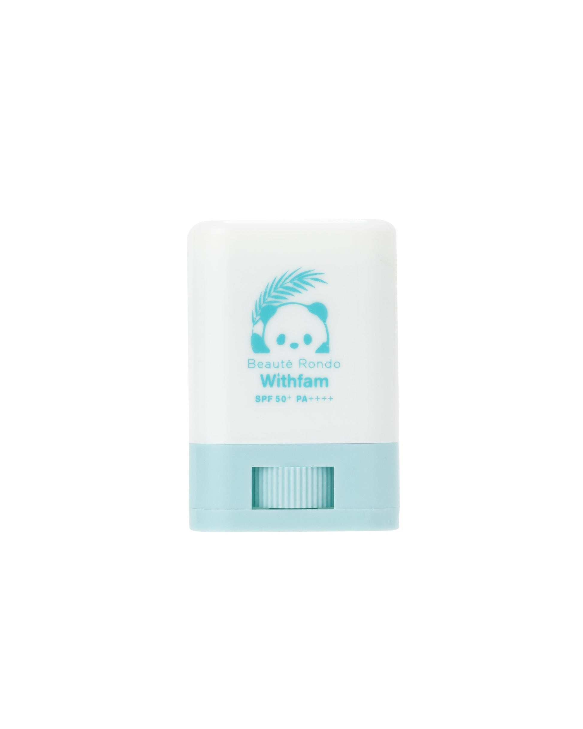 Withfam Herb UV Stick SPF50+ PA++++ 草本防曬棒 15g