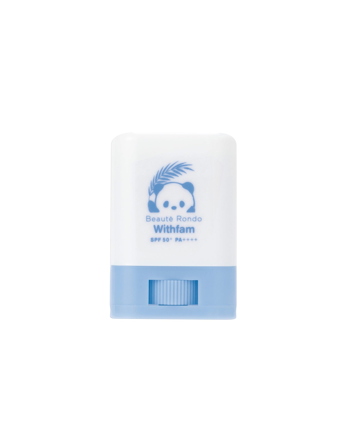 Withfam UV Stick SPF50+ PA++++ 無香防曬棒 15g