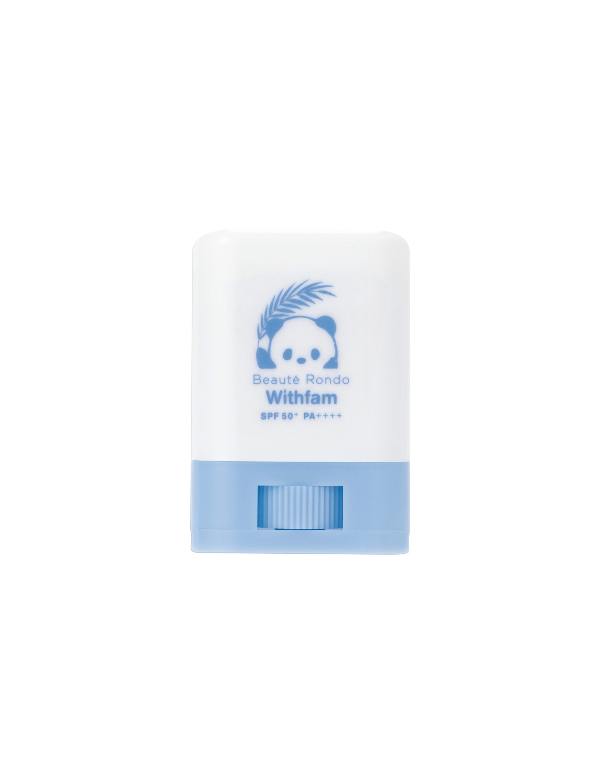 Withfam UV Stick SPF50+ PA++++ 無香防曬棒 15g